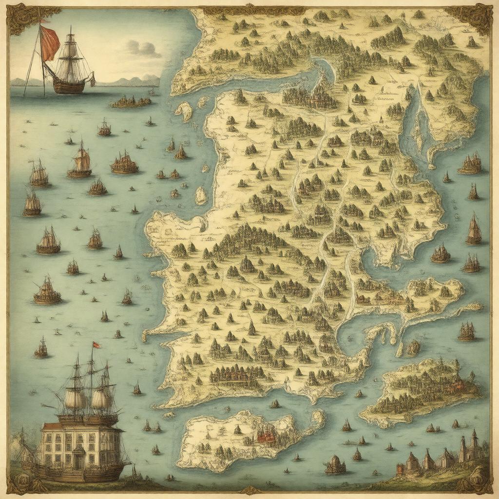 Colony of Rhode Island and Providence Plantations